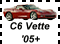 C6 Corvettes