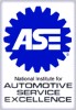 ASE Certified